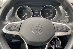 hopea Volkswagen Tiguan 2021 kuva 16.
