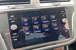 hopea Volkswagen Tiguan 2021 kuva 17.