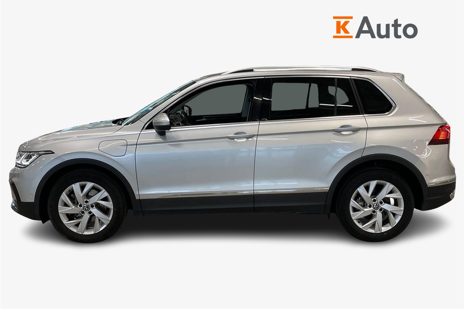 Volkswagen Tiguan 2021, kuva 5/31