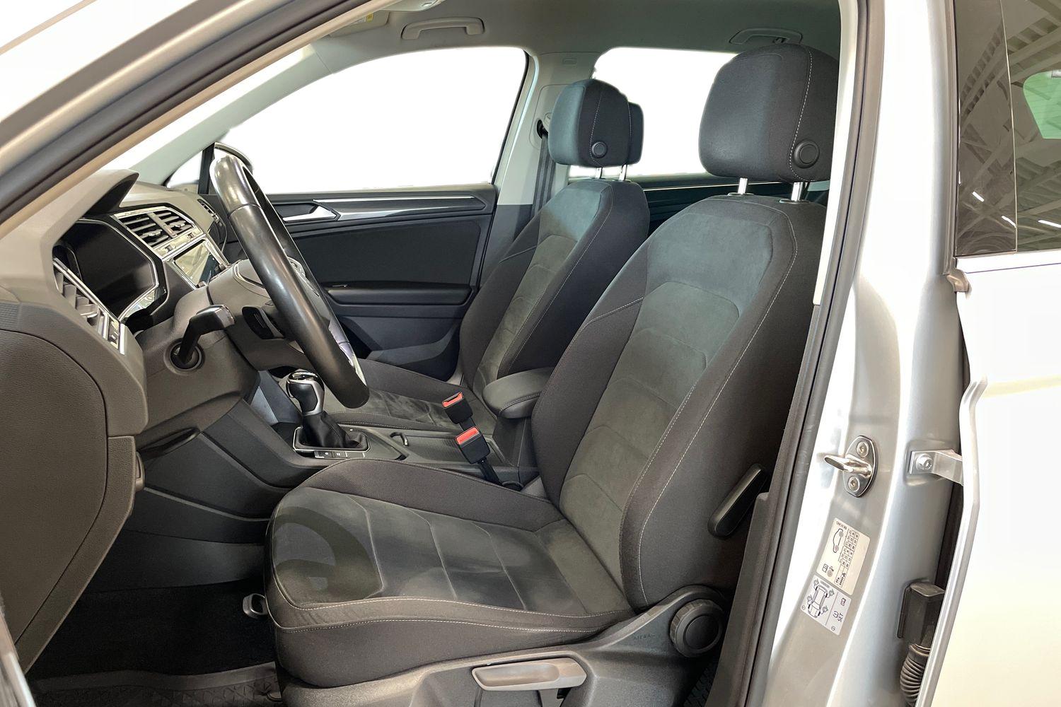 Volkswagen Tiguan 2021, kuva 6/31