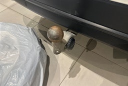 sininen Volkswagen Tiguan 2022 kuva 15.