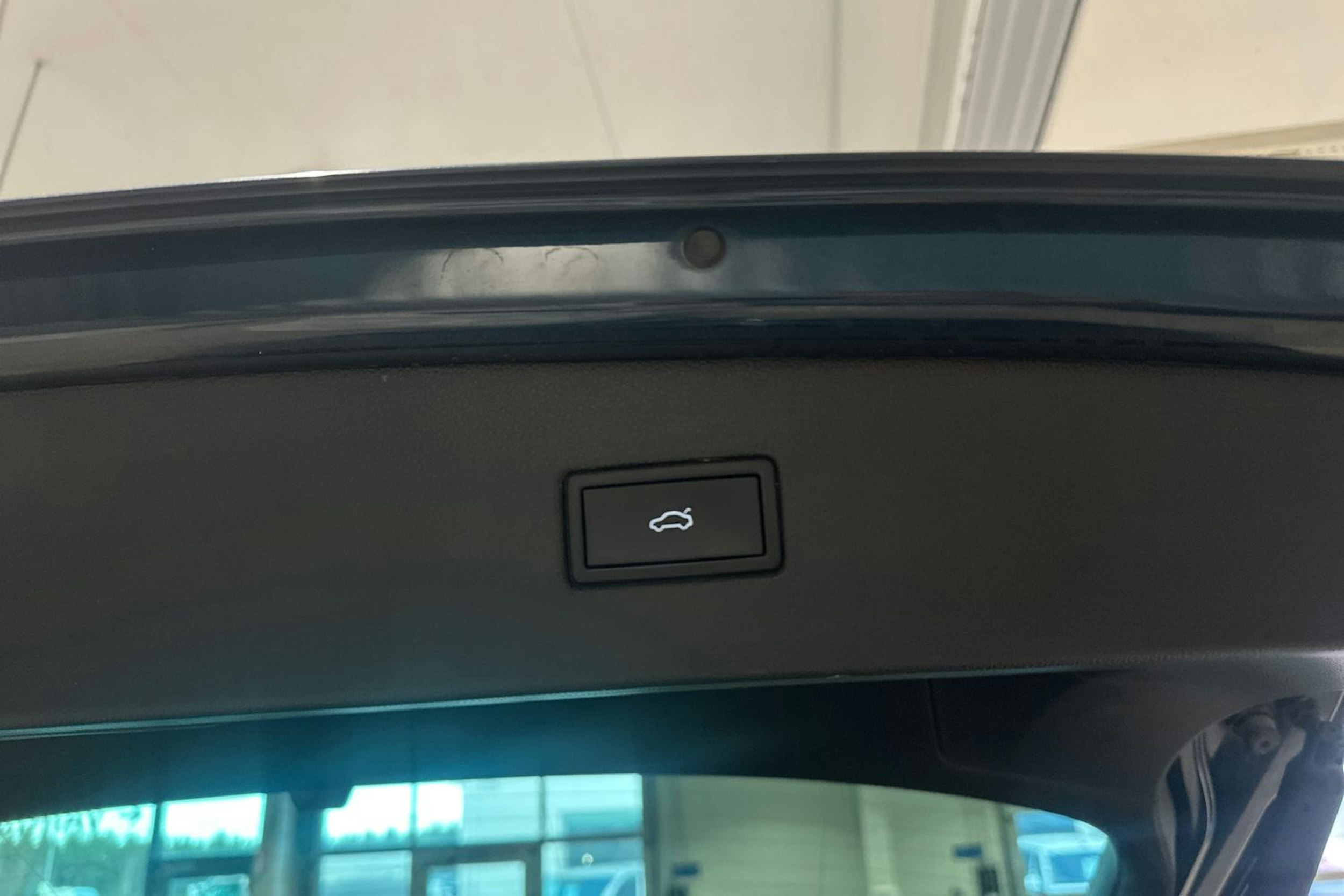 sininen Volkswagen Tiguan 2022 kuva 16.