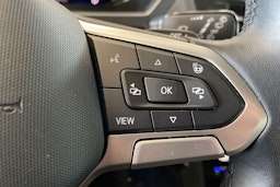 sininen Volkswagen Tiguan 2021 kuva 17.
