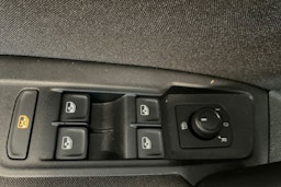 sininen Volkswagen Tiguan 2021 kuva 34.