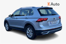 hopea Volkswagen Tiguan 2021 kuva 2.