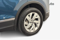 sininen Volkswagen Tiguan 2021 kuva 9.