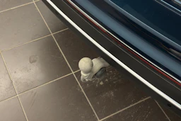 sininen Volkswagen Tiguan 2021 kuva 14.