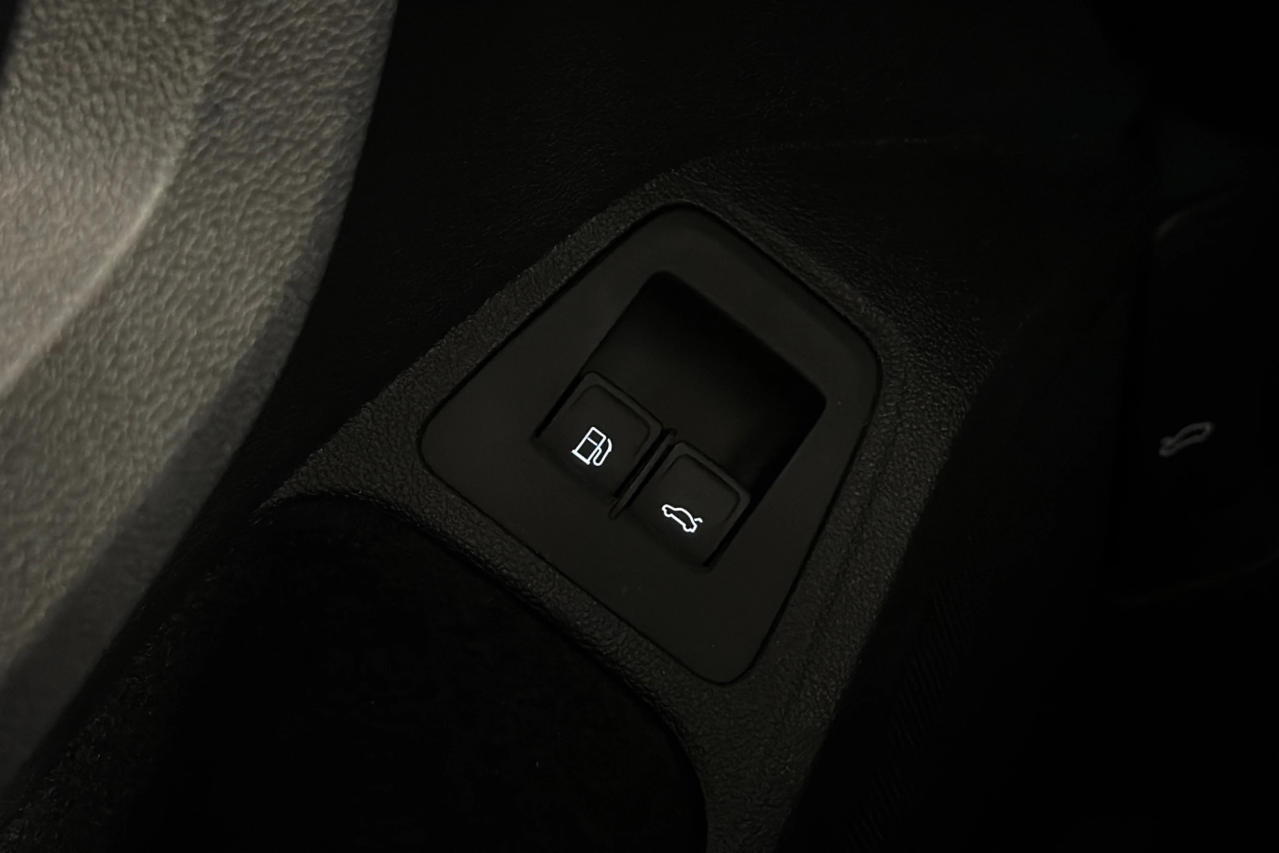 sininen Volkswagen Tiguan 2021 kuva 24.