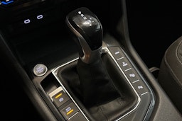 valkoinen Volkswagen Tiguan 2021 kuva 19.