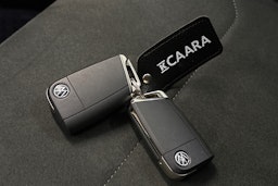 valkoinen Volkswagen Tiguan 2021 kuva 29.