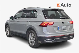 hopea Volkswagen Tiguan 2021 kuva 2.
