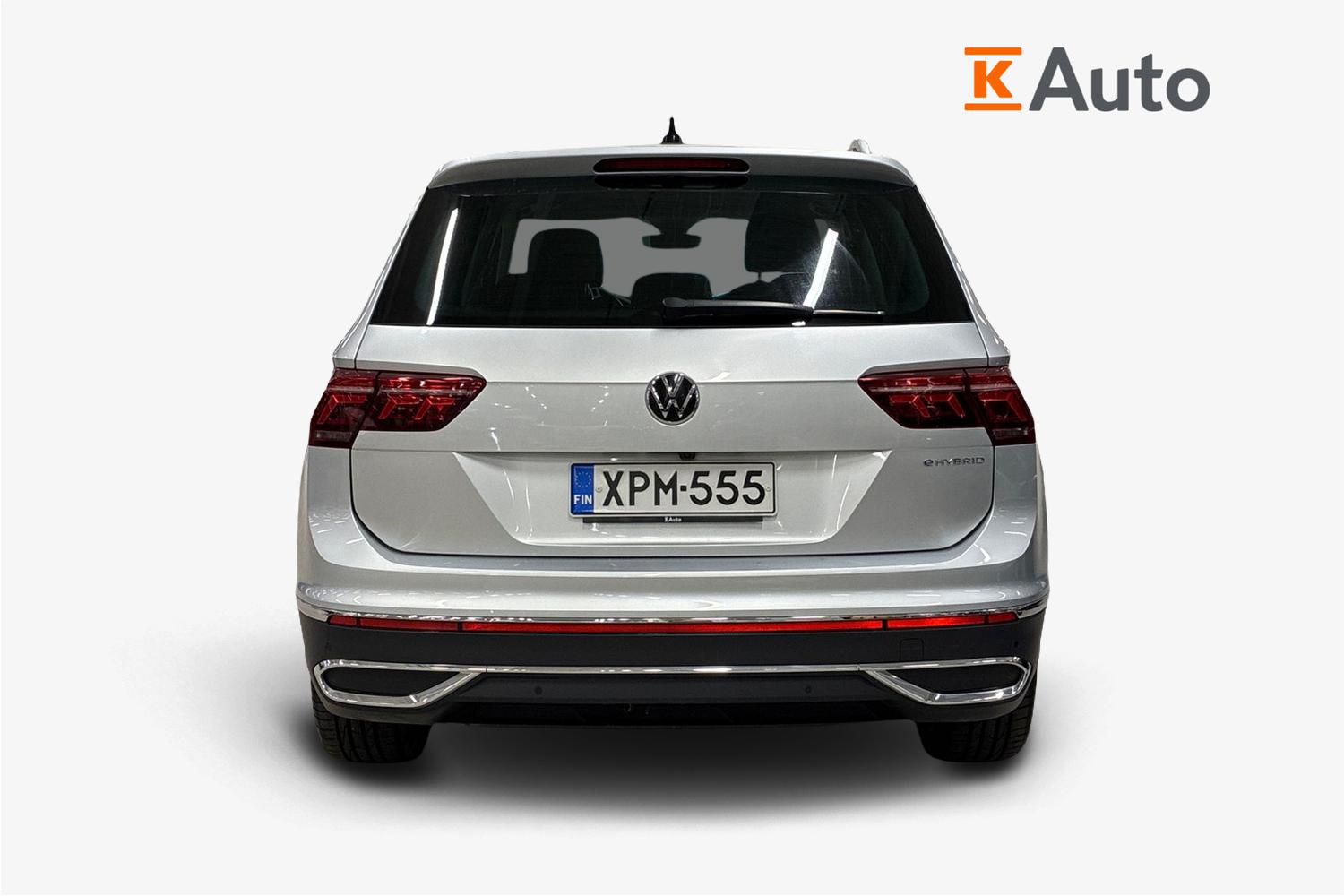 Volkswagen Tiguan 2021, kuva 3/29