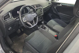 hopea Volkswagen Tiguan 2021 kuva 3.