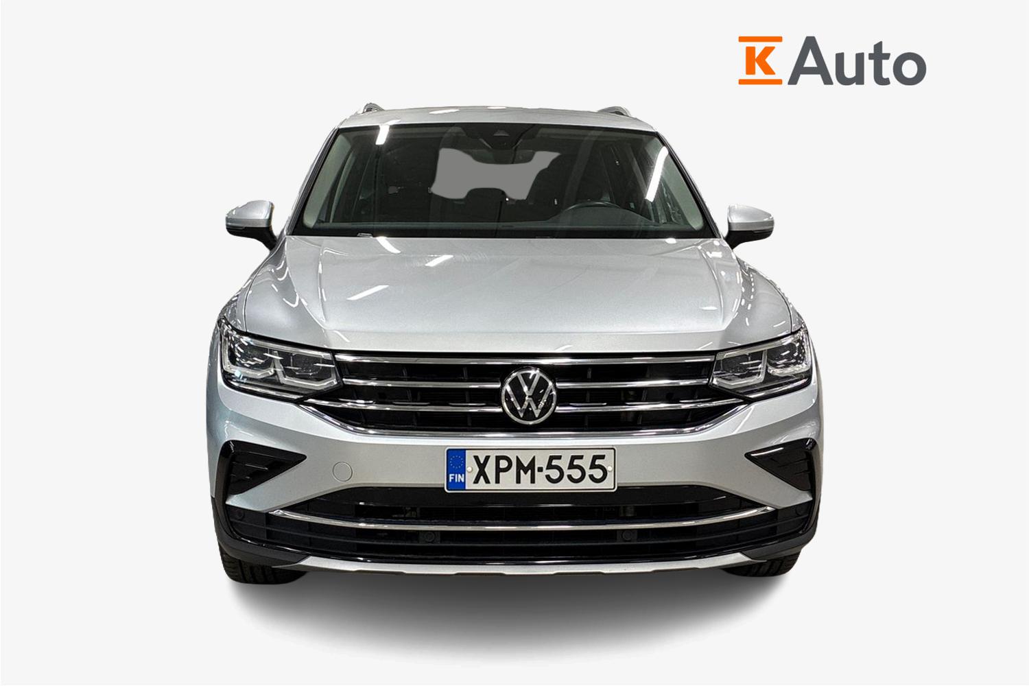 Volkswagen Tiguan 2021, kuva 4/29