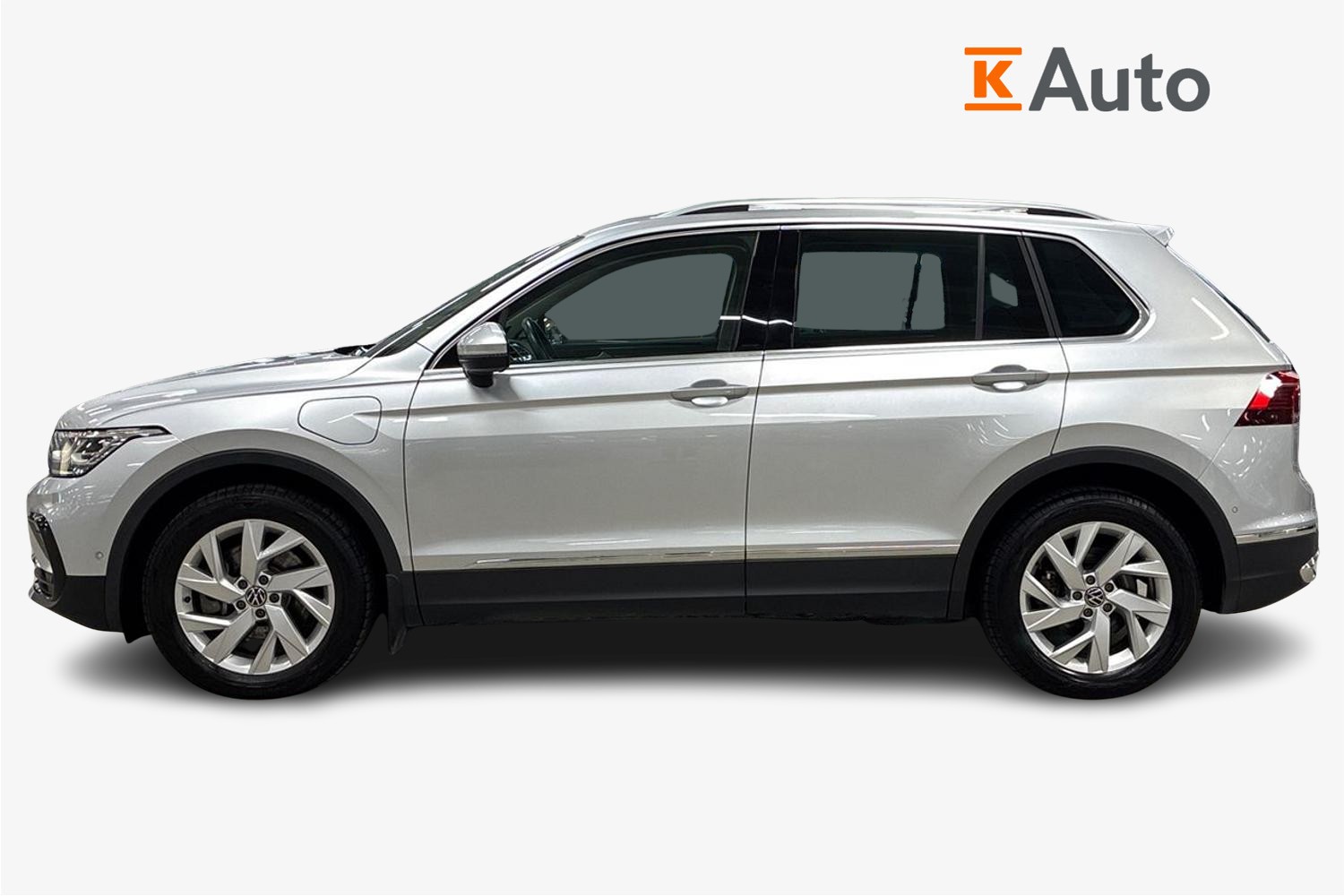Volkswagen Tiguan 2021, kuva 5/29