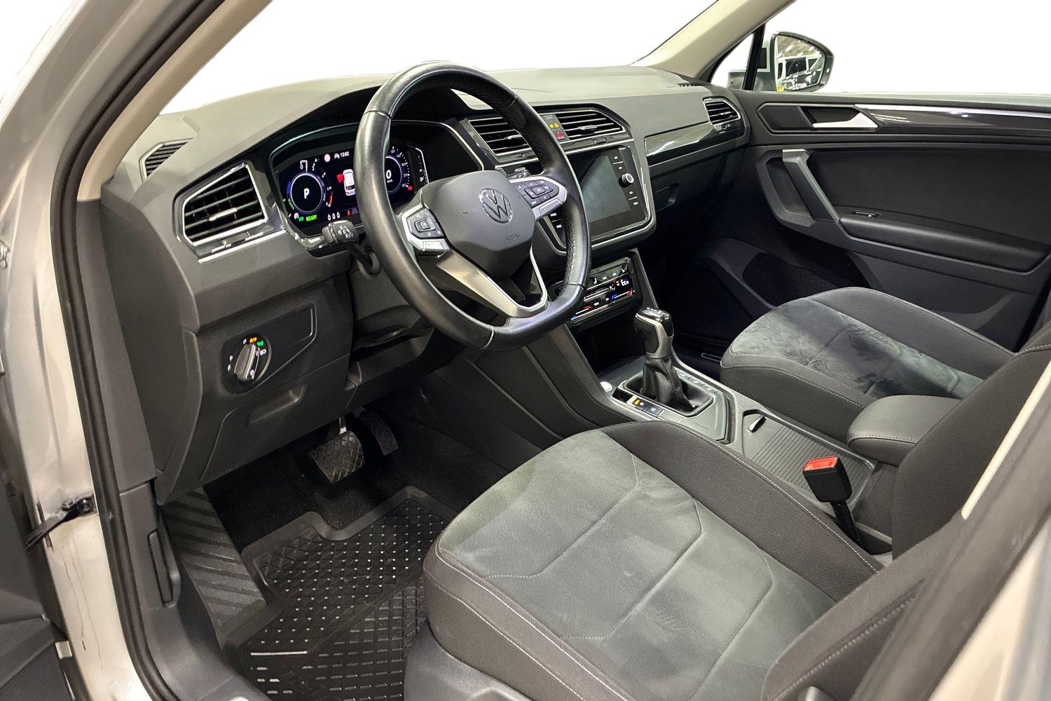Volkswagen Tiguan 2021, kuva 6/29