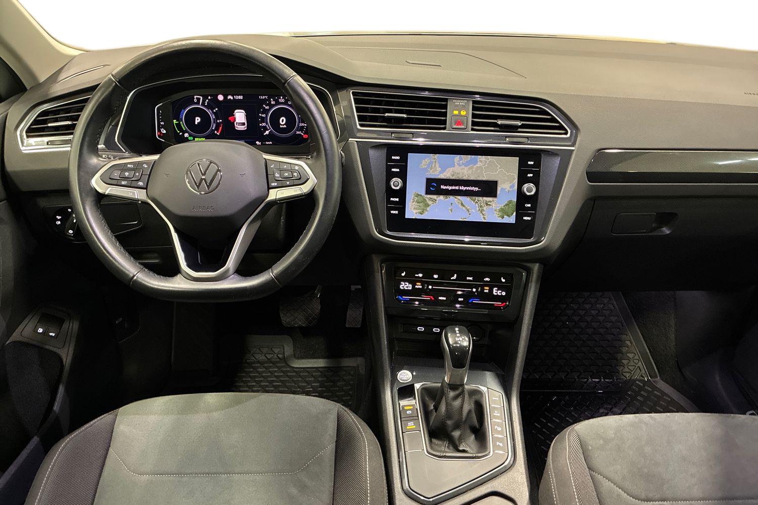 Volkswagen Tiguan 2021, kuva 7/29