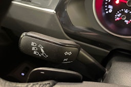 harmaa Volkswagen Tiguan 2021 kuva 17.