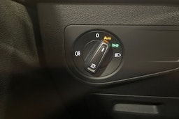 harmaa Volkswagen Tiguan 2021 kuva 18.