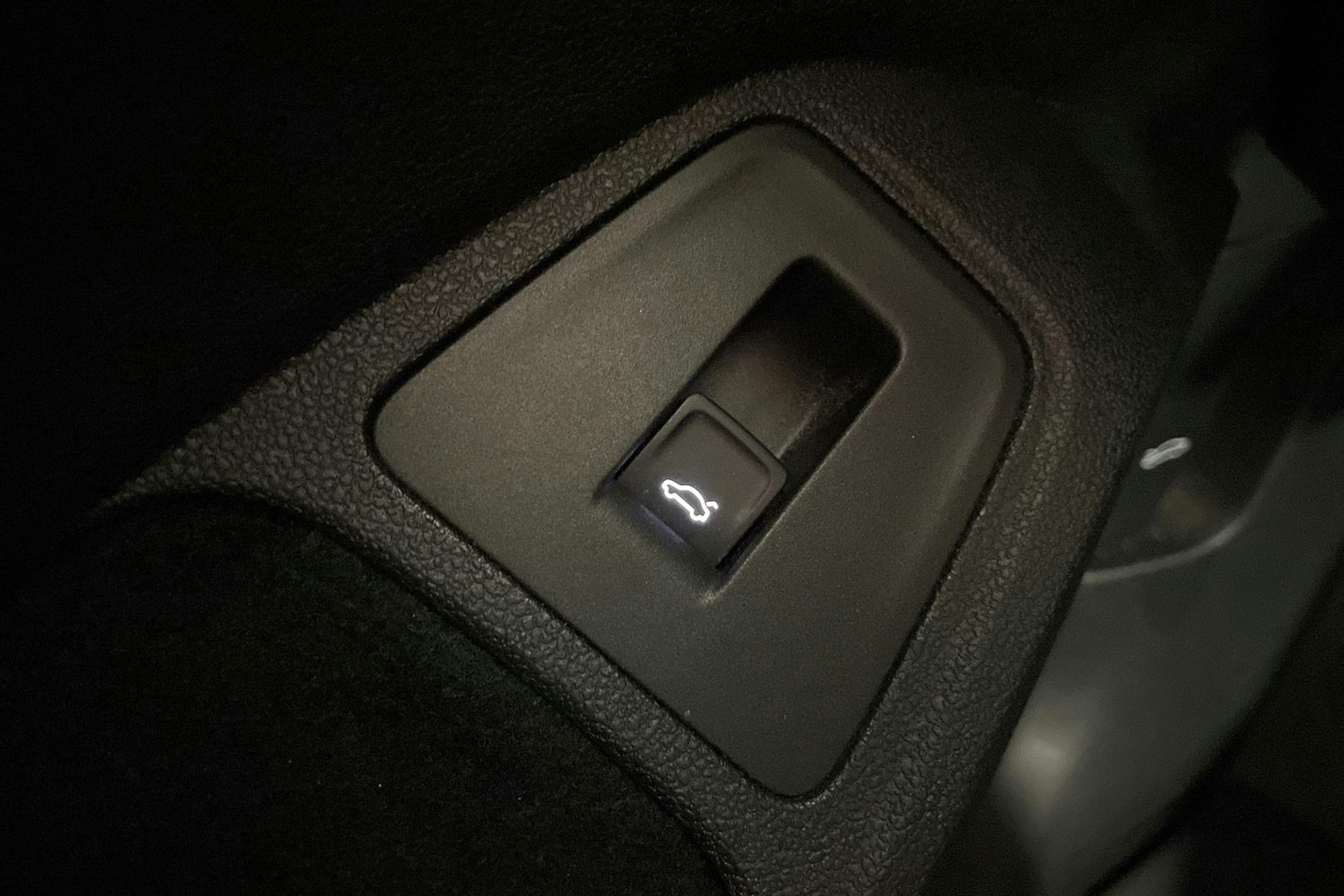 harmaa Volkswagen Tiguan 2021 kuva 20.