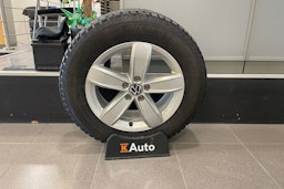 harmaa Volkswagen Tiguan 2021 kuva 24.