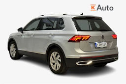 hopea Volkswagen Tiguan 2021 kuva 3.