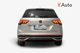 hopea Volkswagen Tiguan 2021 kuva 4.