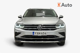 hopea Volkswagen Tiguan 2021 kuva 5.