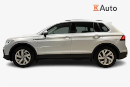 hopea Volkswagen Tiguan 2021 kuva 7.