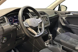 hopea Volkswagen Tiguan 2021 kuva 8.