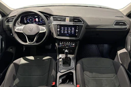 hopea Volkswagen Tiguan 2021 kuva 9.
