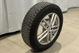 hopea Volkswagen Tiguan 2021 kuva 15.