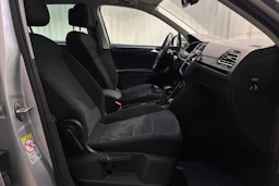 hopea Volkswagen Tiguan 2021 kuva 18.