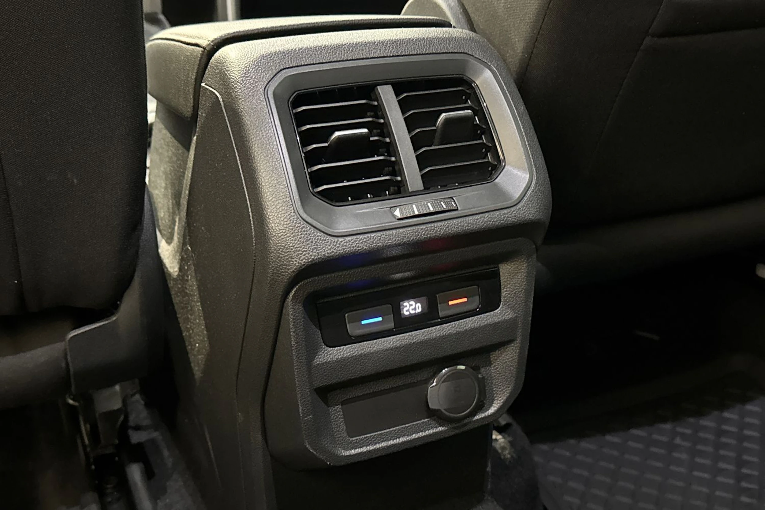 hopea Volkswagen Tiguan 2021 kuva 19.