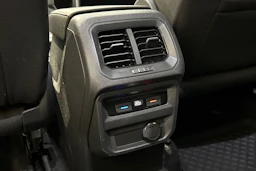 hopea Volkswagen Tiguan 2021 kuva 19.
