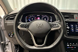 hopea Volkswagen Tiguan 2021 kuva 20.