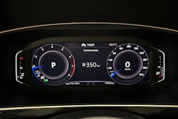 hopea Volkswagen Tiguan 2021 kuva 21.