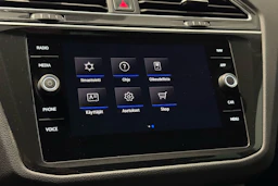 hopea Volkswagen Tiguan 2021 kuva 23.
