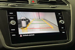 hopea Volkswagen Tiguan 2021 kuva 24.