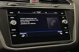 hopea Volkswagen Tiguan 2021 kuva 25.