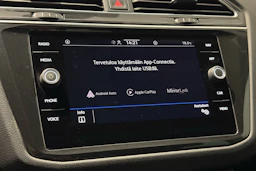 hopea Volkswagen Tiguan 2021 kuva 26.
