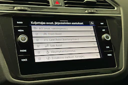 hopea Volkswagen Tiguan 2021 kuva 27.