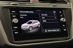 hopea Volkswagen Tiguan 2021 kuva 28.