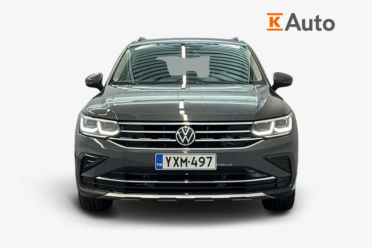 Volkswagen Tiguan 2021, kuva 4/31