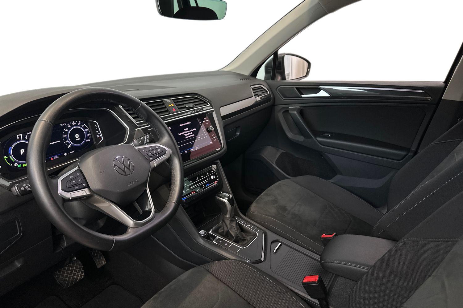 Volkswagen Tiguan 2021, kuva 6/31