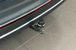 harmaa Volkswagen Tiguan 2021 kuva 15.