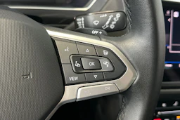 harmaa Volkswagen Tiguan 2021 kuva 19.