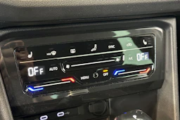 harmaa Volkswagen Tiguan 2021 kuva 22.
