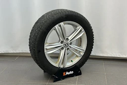 harmaa Volkswagen Tiguan 2021 kuva 29.