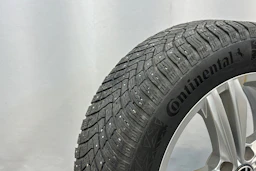 harmaa Volkswagen Tiguan 2021 kuva 30.
